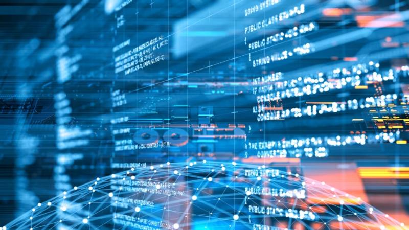 Linux基石:振安区小程序开发公司的技术底座与发行版选择逻辑