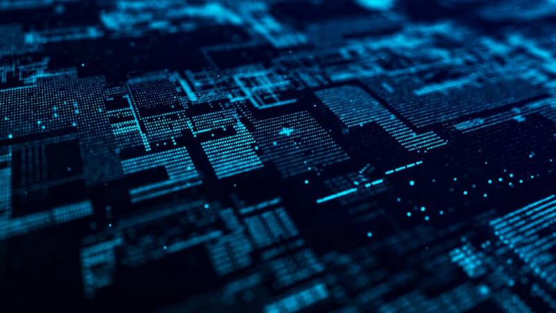 为什么DevOps是振安区软件开发的核心方法论